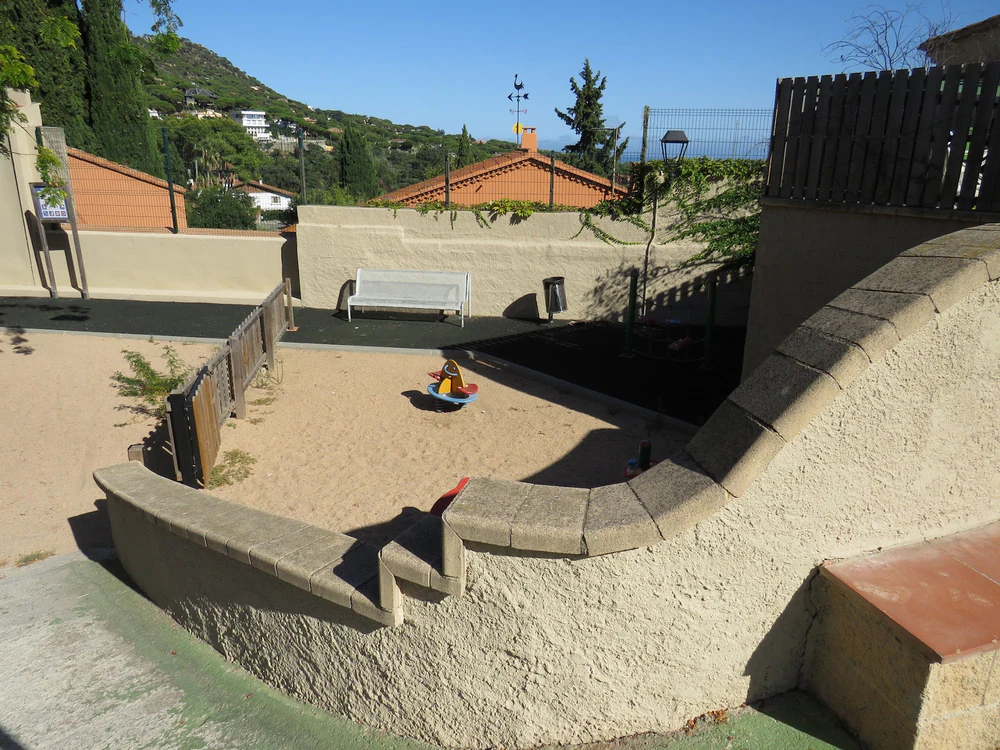 Foto de Escola Bressol de Cabrils