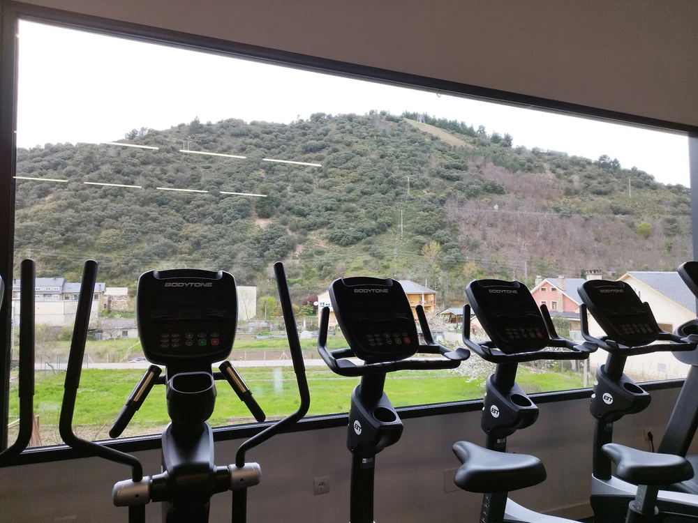 Foto de ftrainers