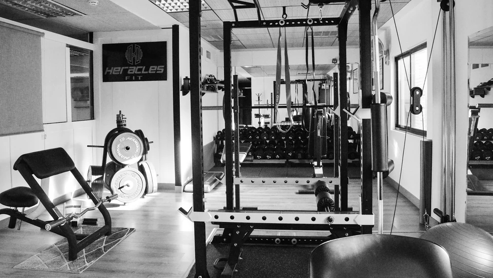 Foto de ftrainers