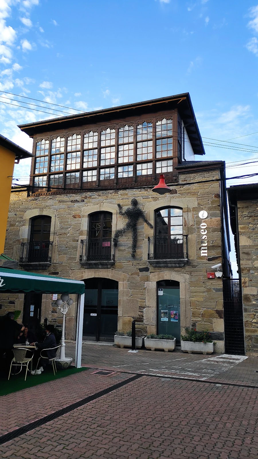 Museo Arqueológico de Cacabelos