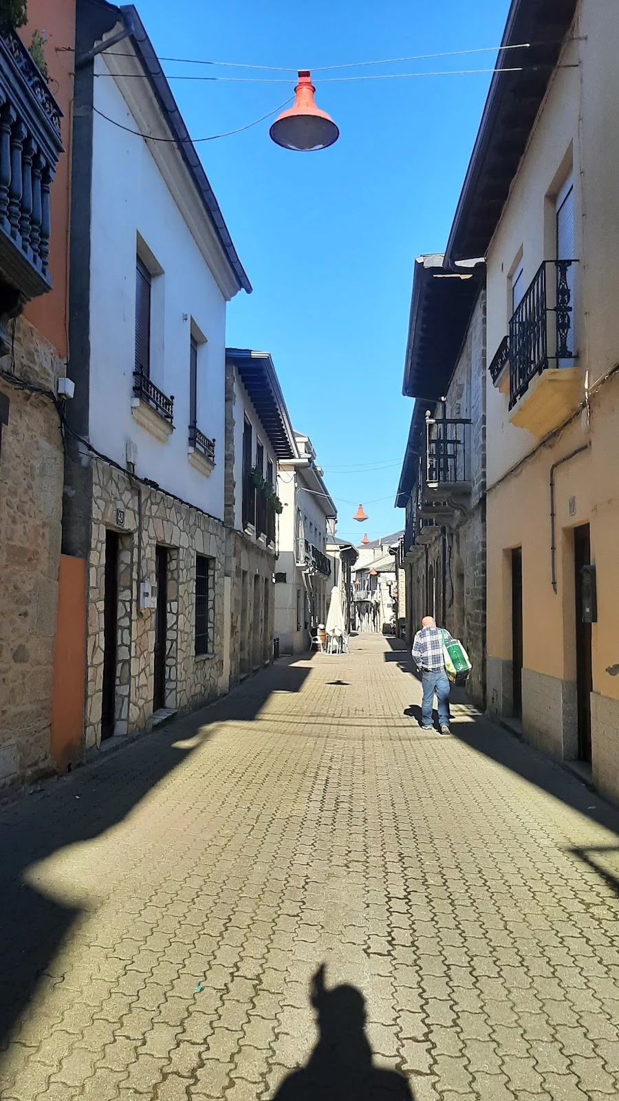 Centro de Participación de Cacabelos