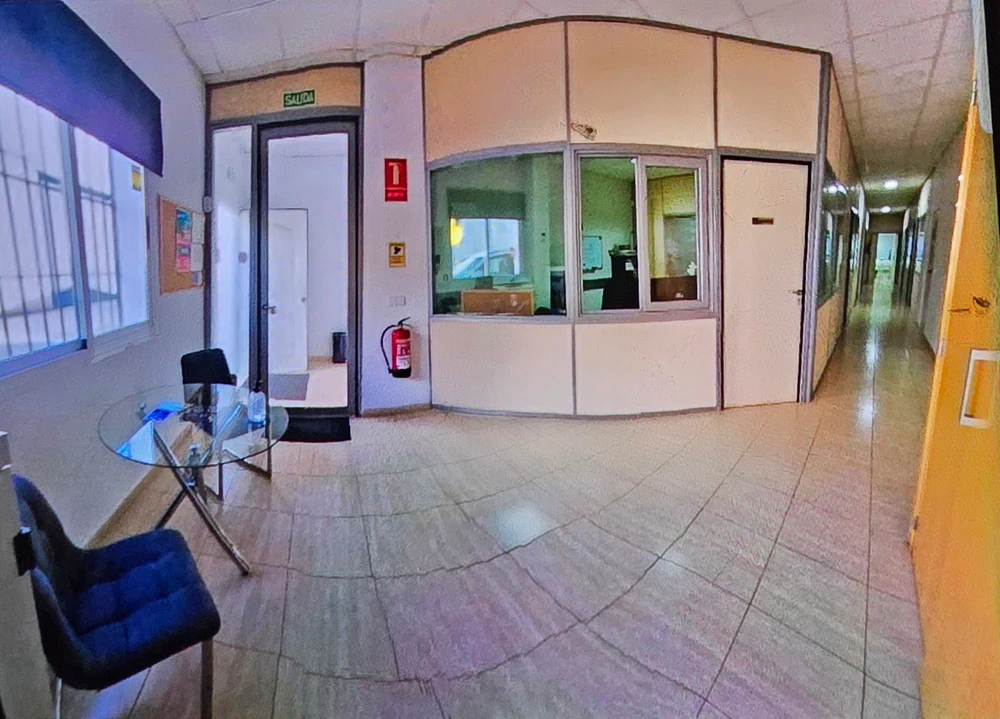 Acadex Centro de Estudios, academia de oposiciones