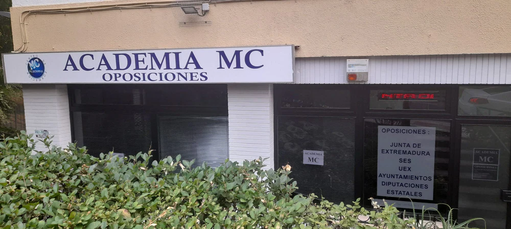 Foto de Acadex Centro de Estudios, academia de oposiciones