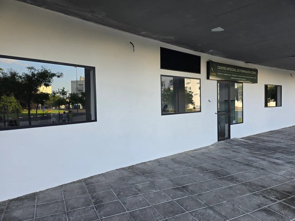 Academia de Oposiciones Academia Hélade