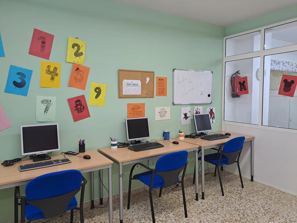 Foto de Álvarez Formación