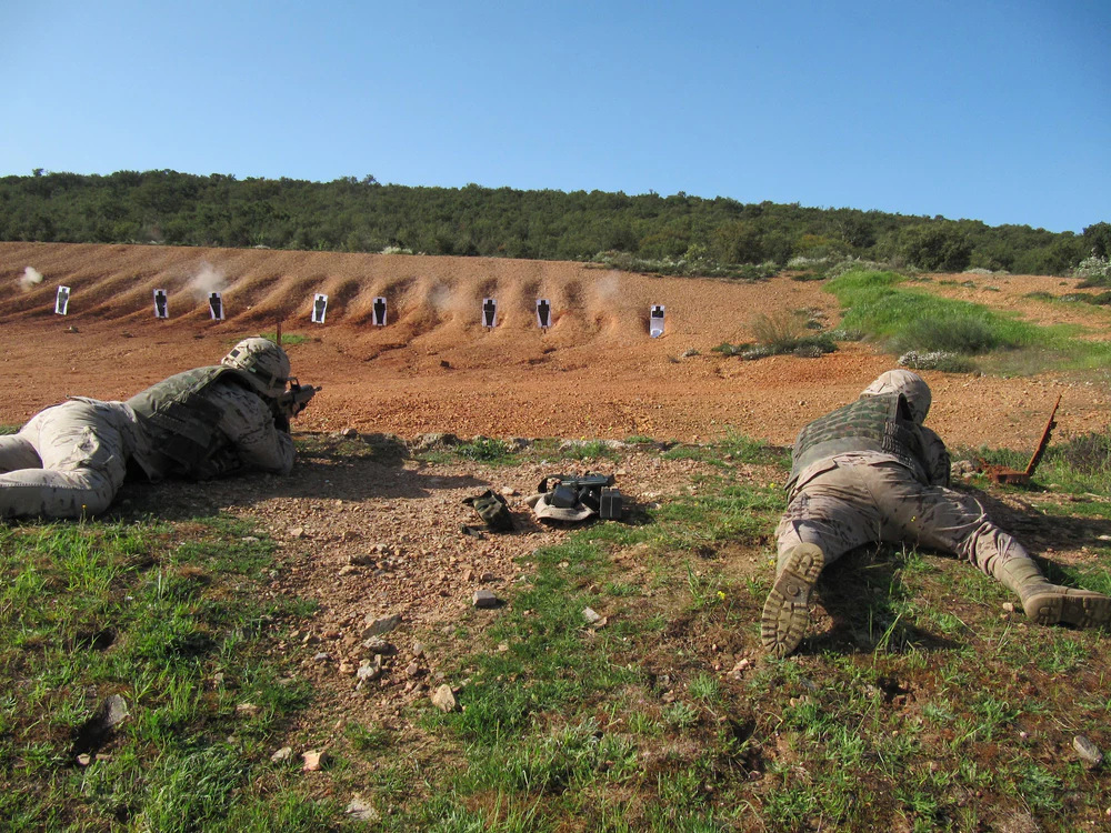 Foto de Academia Corpe | Naturaleza Militar Cáceres