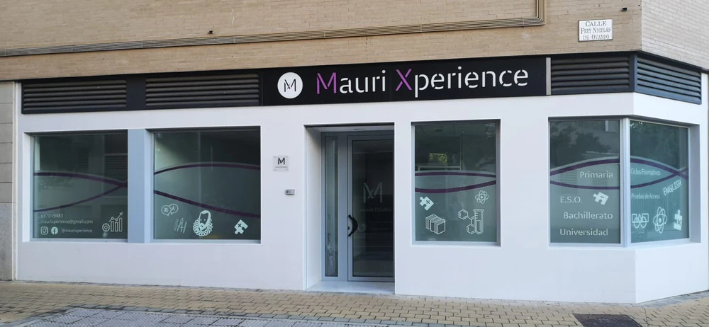 Mauri Xperience - Centro de estudios en Cáceres