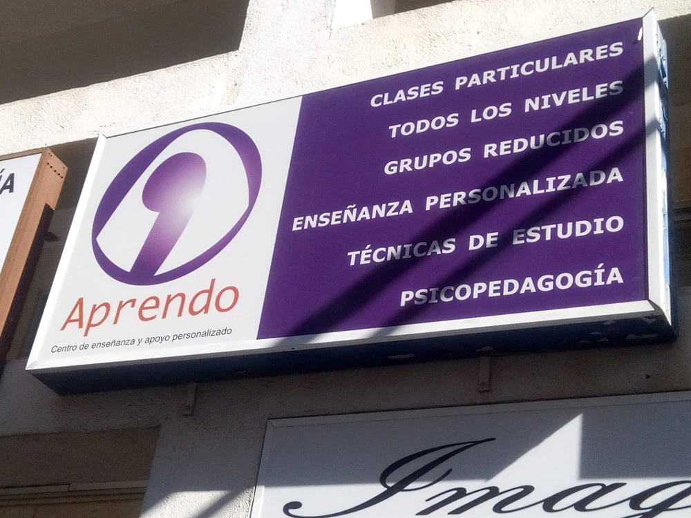 Foto de Mauri Xperience - Centro de estudios en Cáceres
