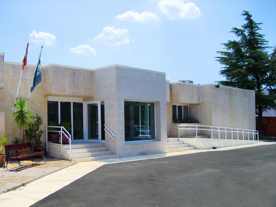 Foto de Centro de Formación Carlos Tello