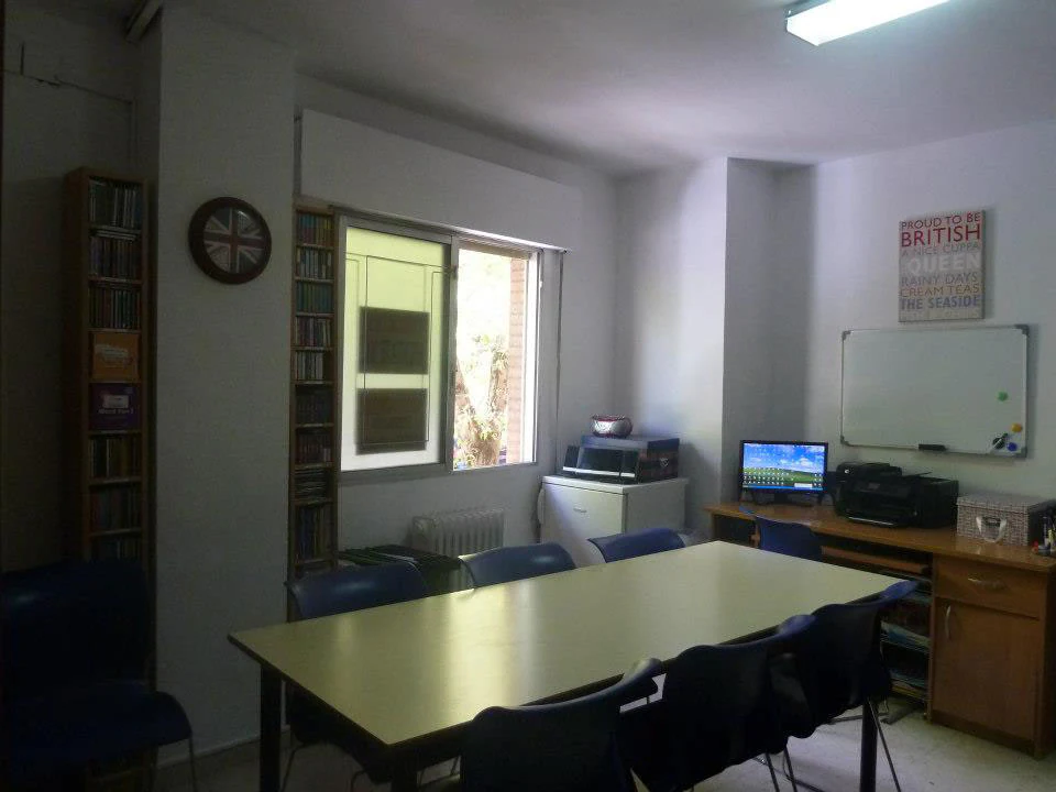 Foto de Easy English
