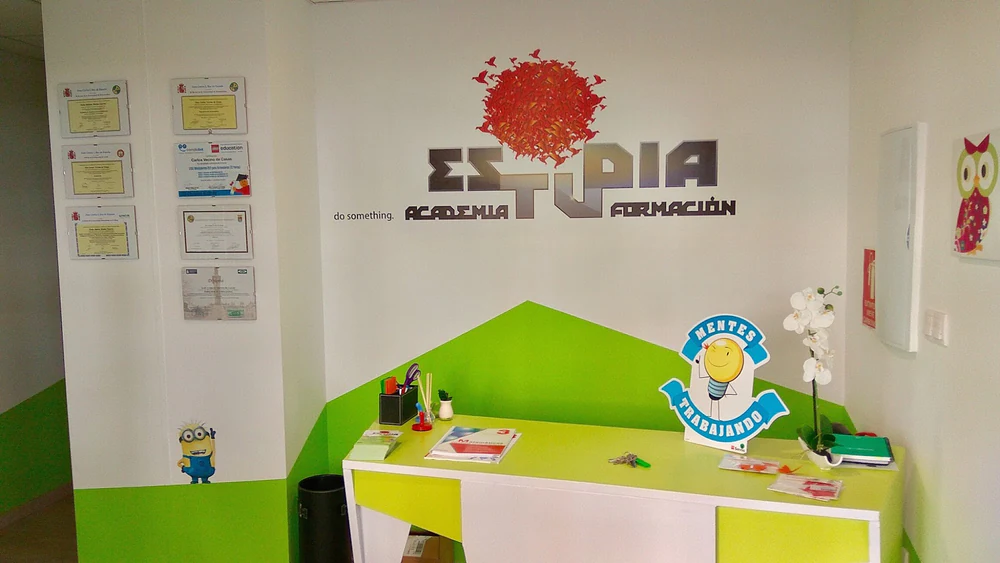 Foto de Academia de Formación San Nicolás de Bari