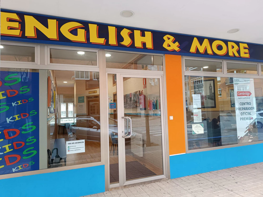 Foto de Mortimer English Club El Vivero