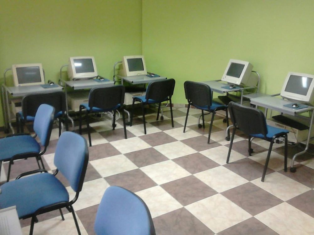 Academia Unedo