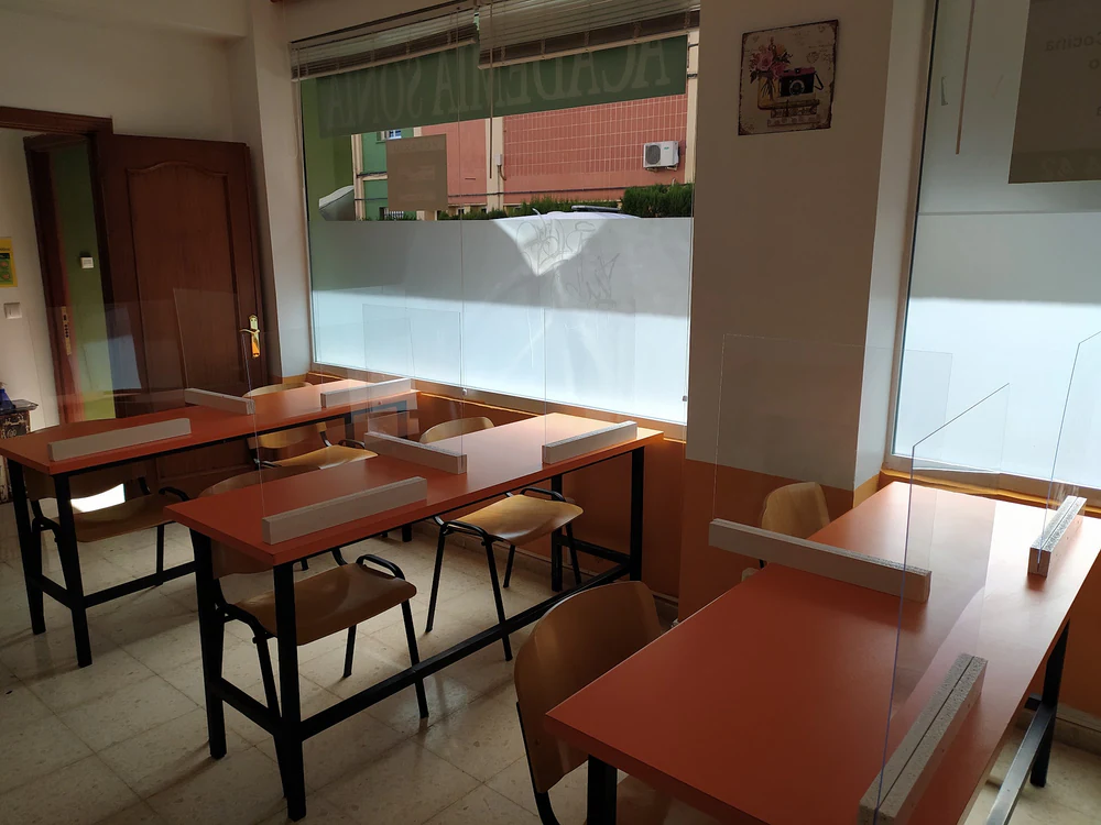 Foto de Academia Unedo