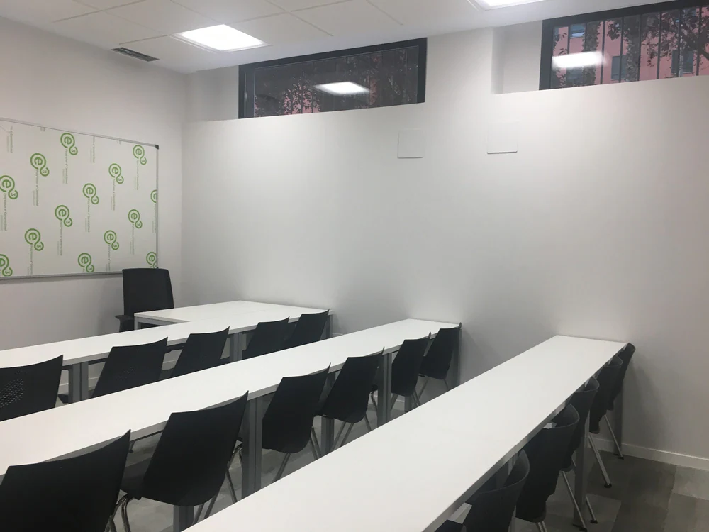 Foto de Alicar Formación, ACADEMIA