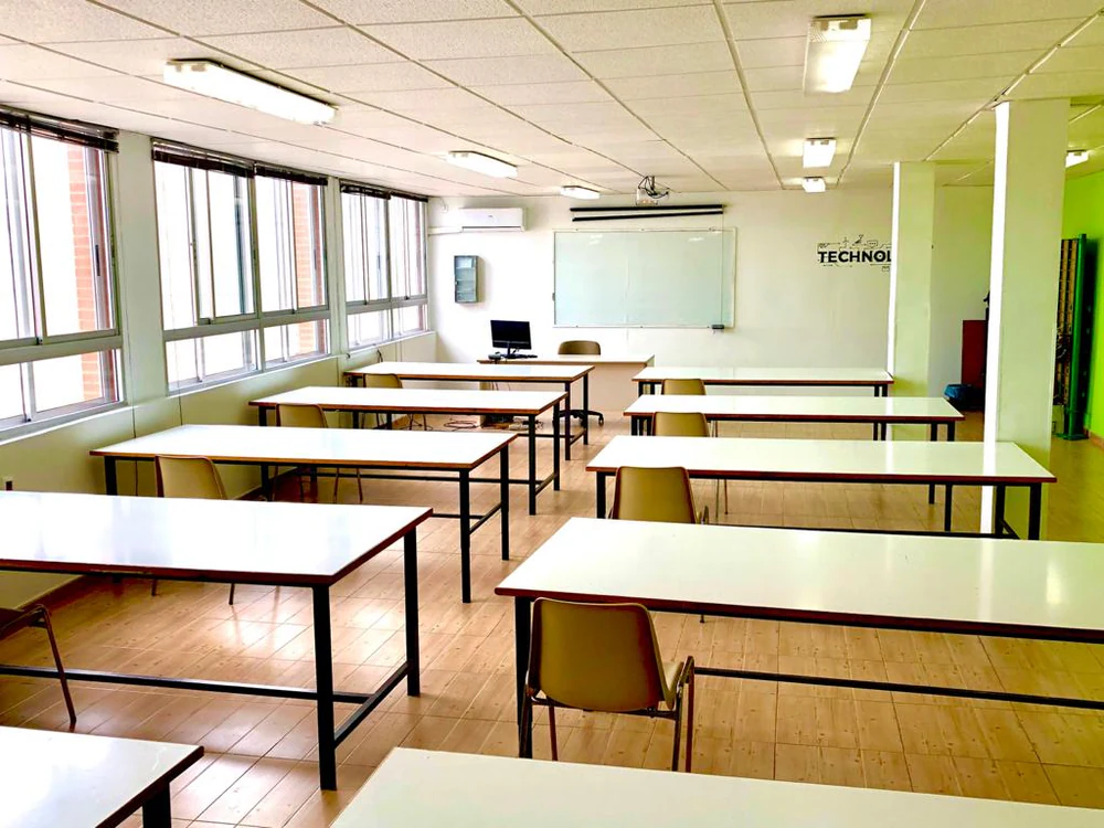 Foto de Agueda Centro De Formación