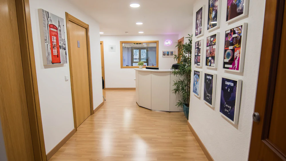 Anglia English Academy