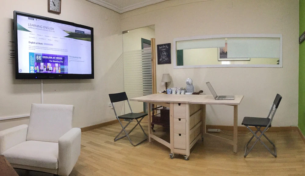 Foto de Academia de Inglés en Cáceres (1 Bla Bla)
