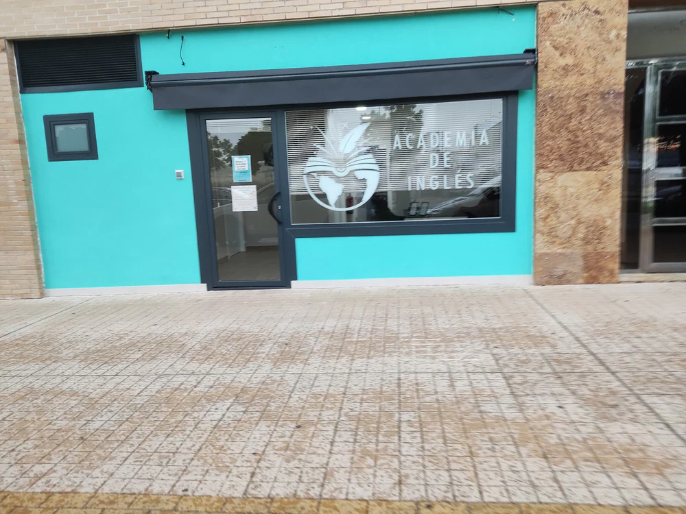 Foto de Academia de Inglés en Cáceres (1 Bla Bla)