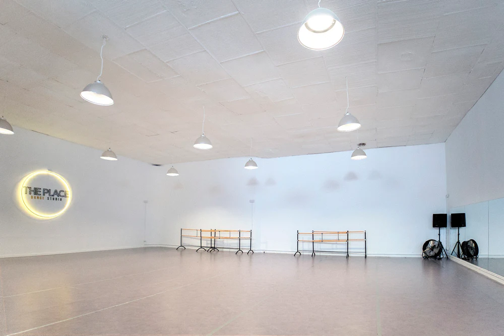 Foto de Escuela de baile De Todo Un Poco