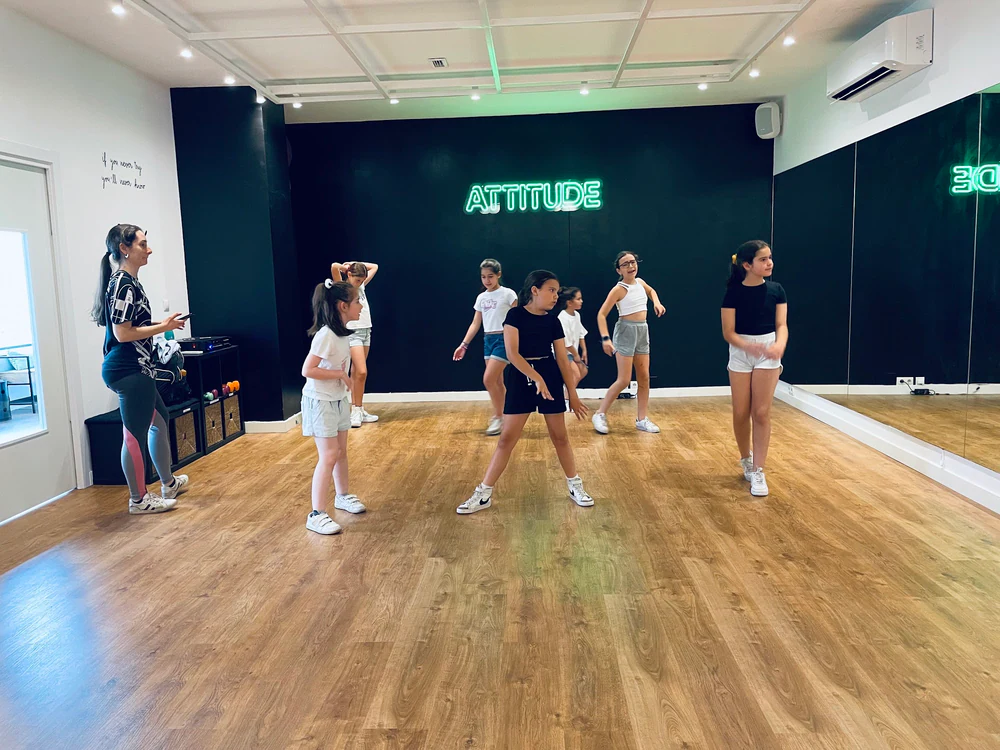 Foto de Escuela de baile De Todo Un Poco