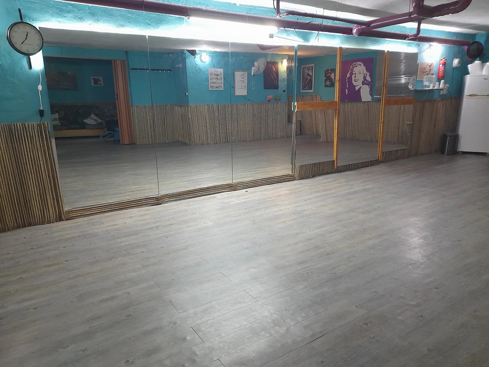 Foto de Escuela de baile De Todo Un Poco