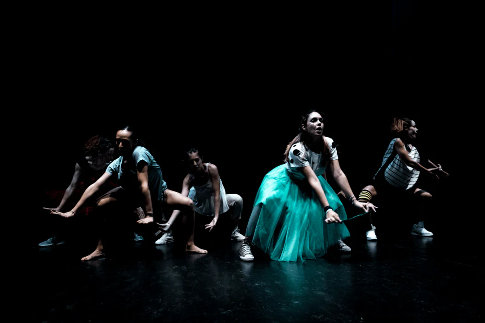 Foto de Escuela de baile De Todo Un Poco