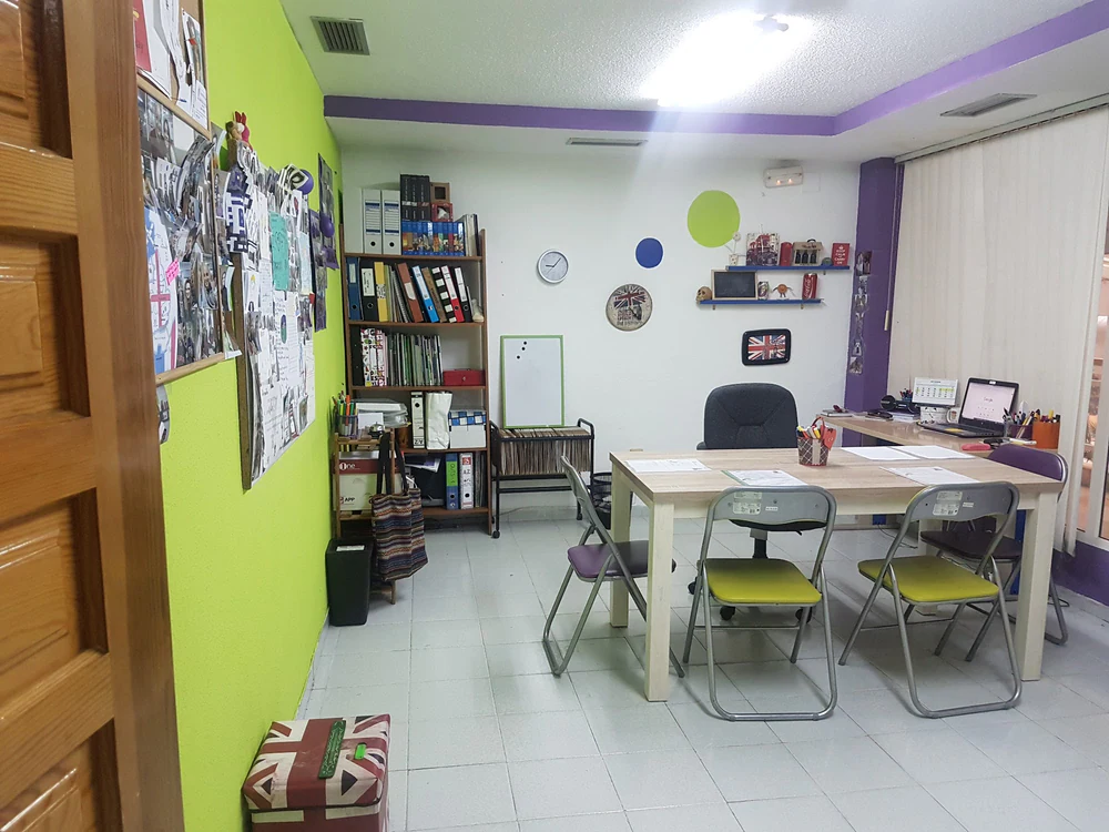 Foto de Método CIA - Centro de Inglés Aplicado
