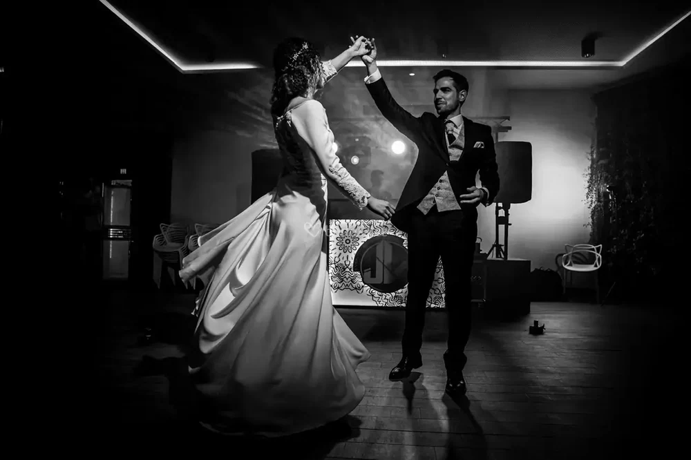 Foto de El baile de vuestra boda