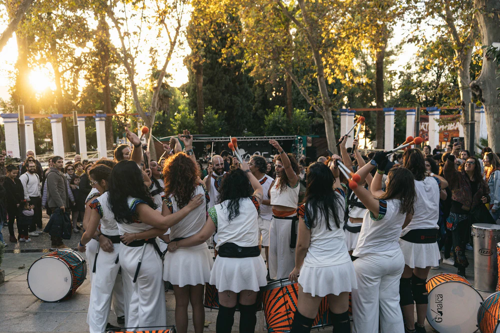 Foto de MusiK & More (Escuela de música y artes escénicas) en Cáceres