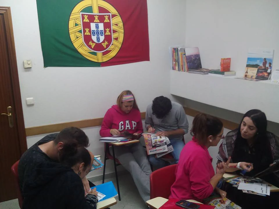 Foto de BlablaQuoi, centro de lengua francesa
