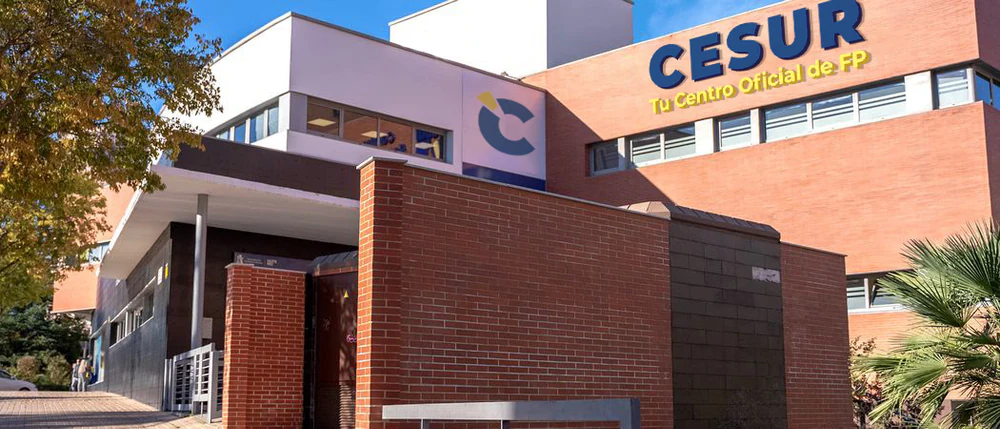 Foto de Cenproex