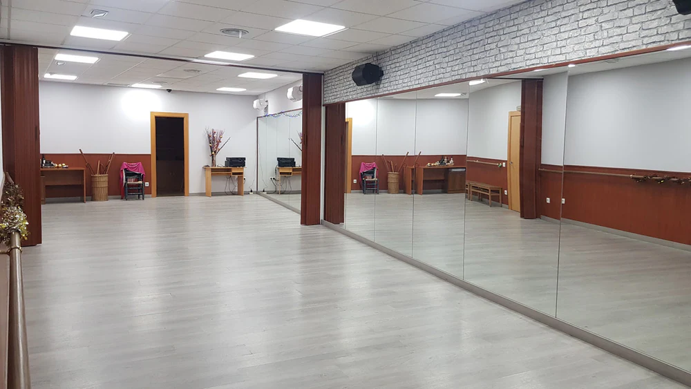 Foto de ESCUELA DE FLAMENCO Y DANZA " MARA PALACIOS"
