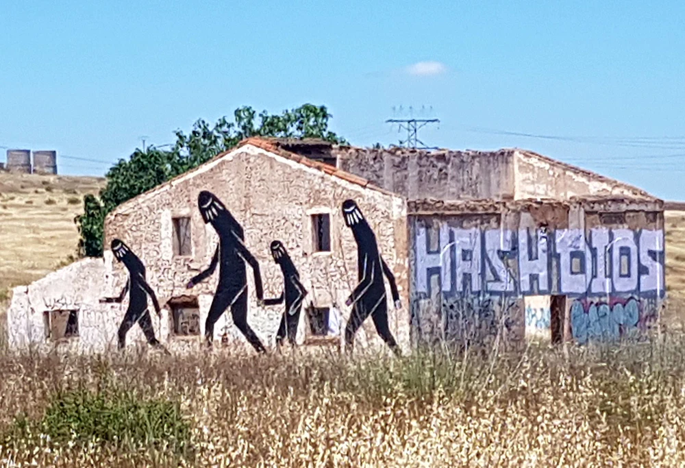 Foto de Estudio Arkham, escuela de escultura