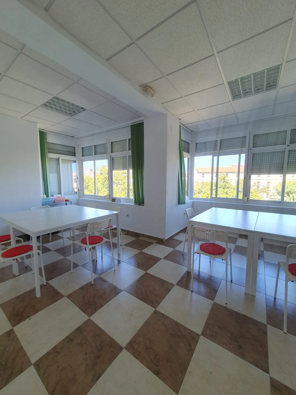 Foto de Estudio Arkham, escuela de escultura