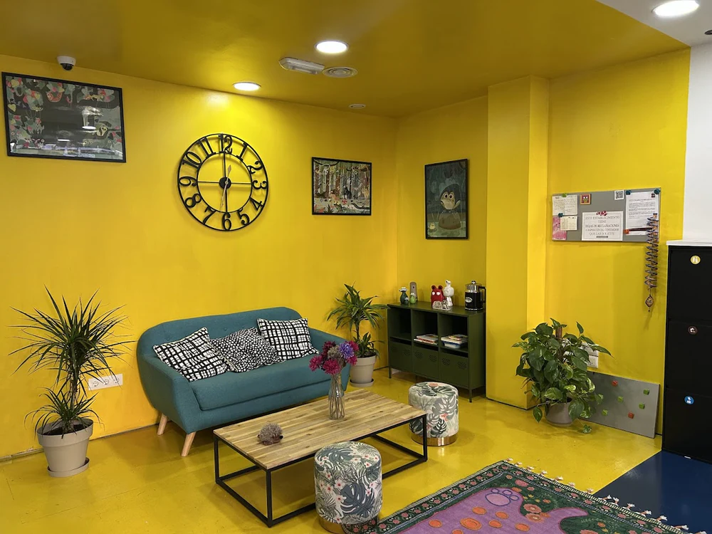 Foto de Instituto de Lenguas Modernas
