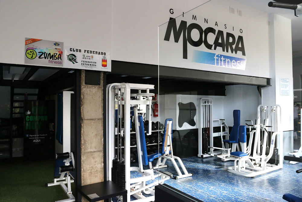 Foto de Centro Deportivo Fratres