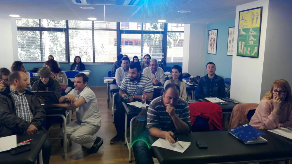 Foto de Instituto Kiros Cáceres
