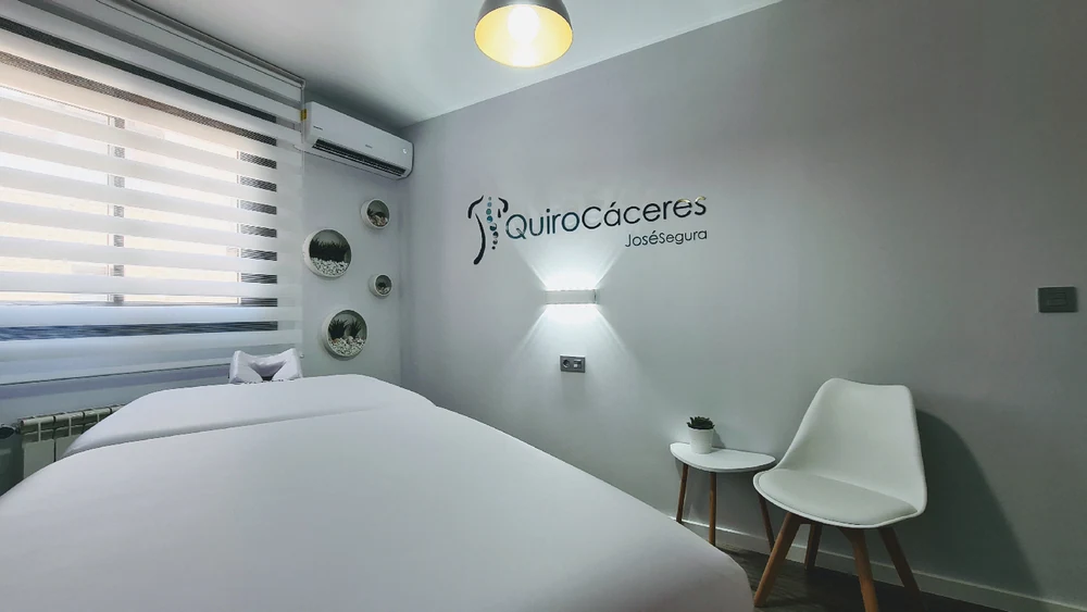 Foto de Instituto Kiros Cáceres