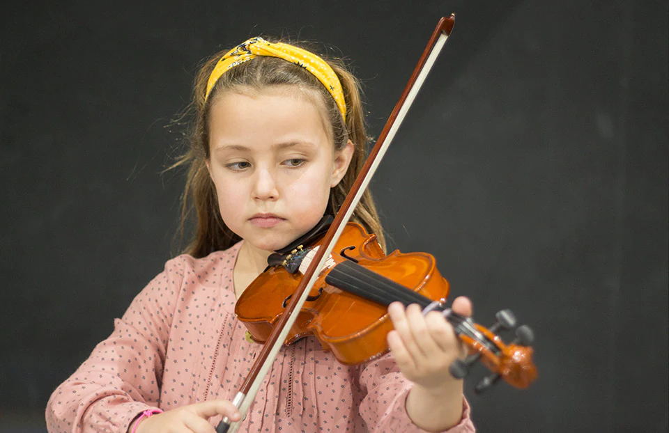 Escuela de Música Alameda - EMA