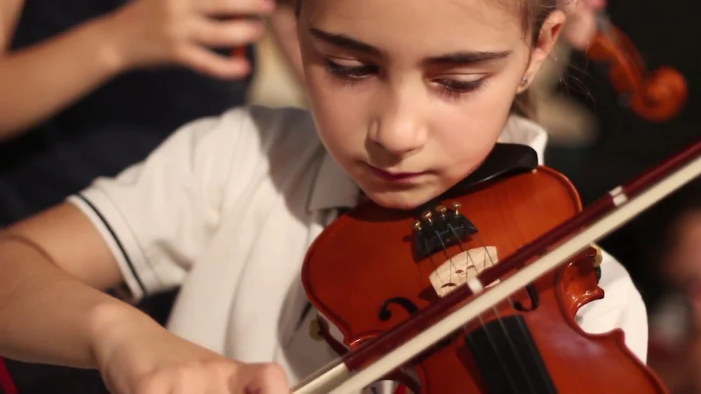 Foto de Escuela de Música Alameda - EMA