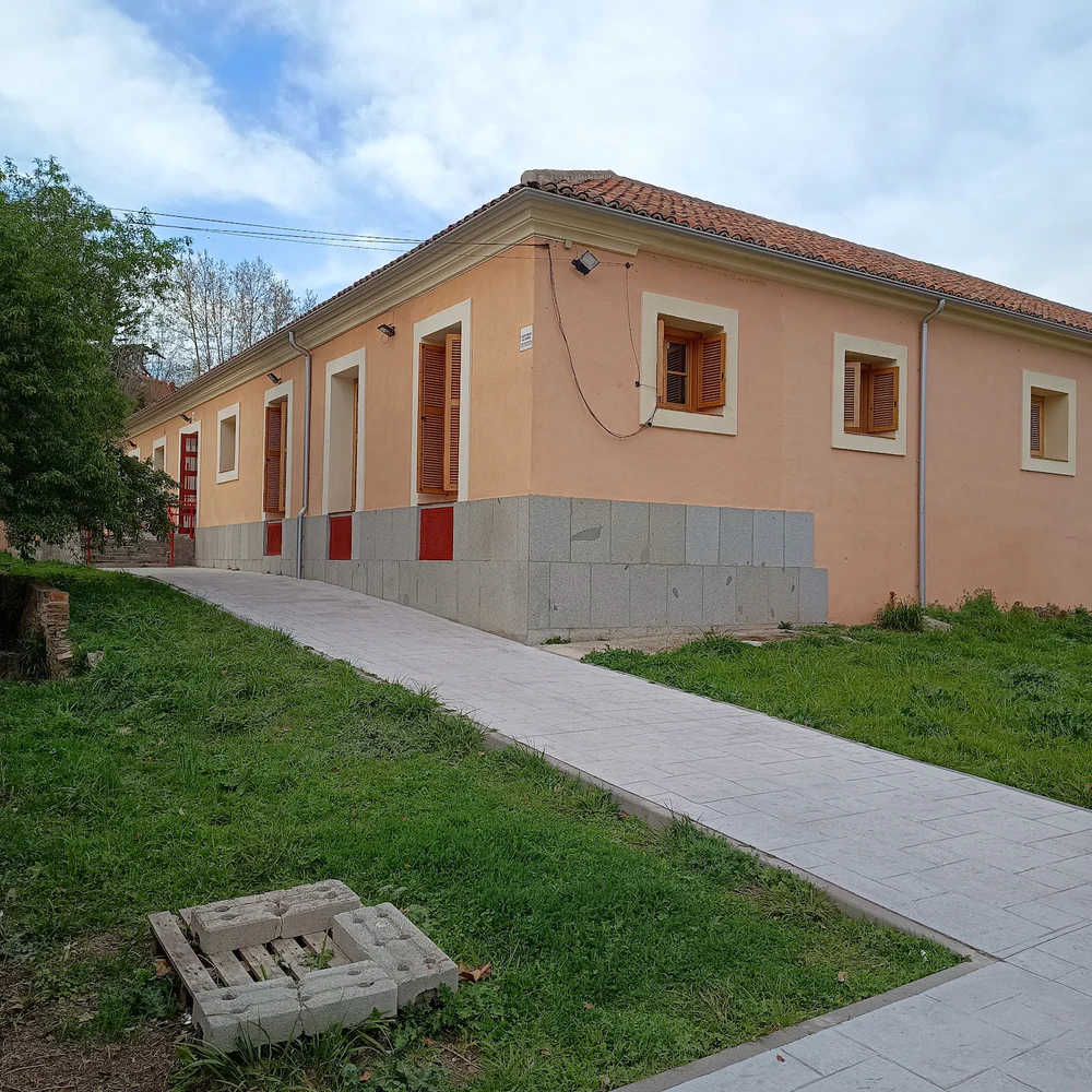 Foto de Escuela de Música Alameda - EMA