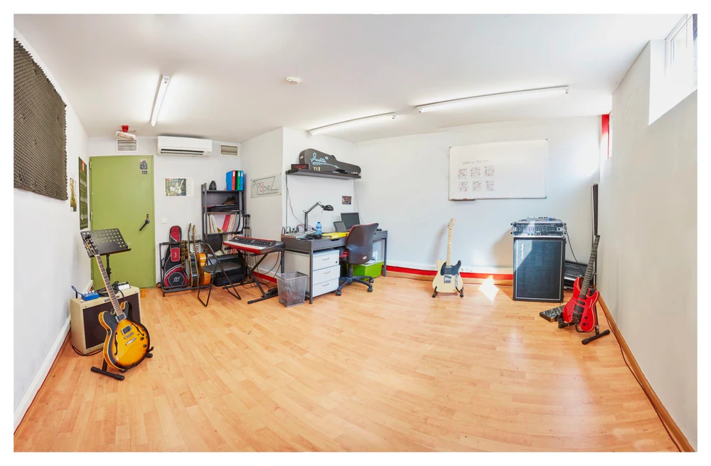 Foto de Escuela de Música Alameda - EMA