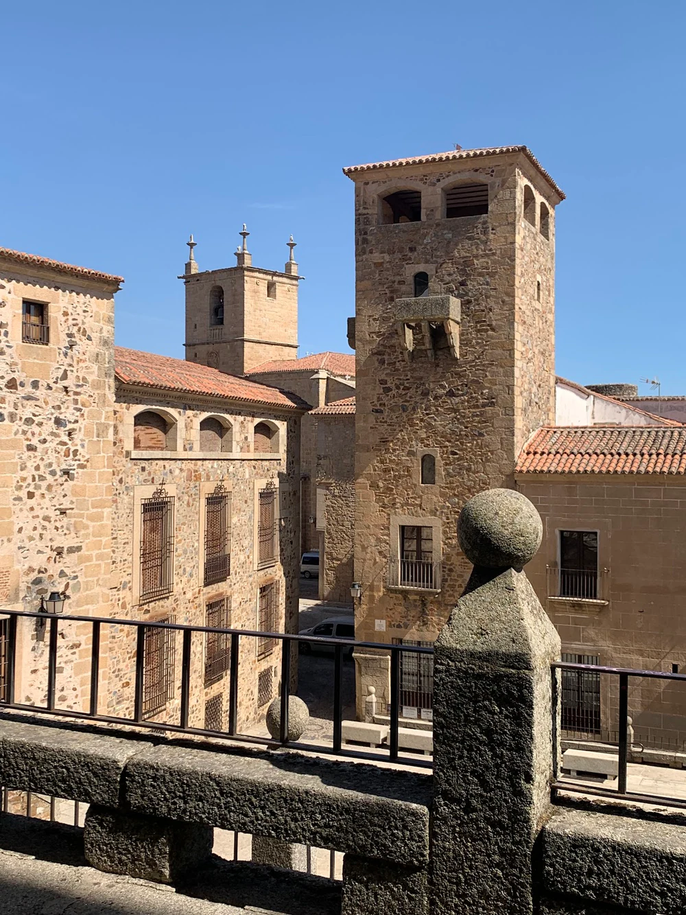 Foto de Conservatorio Profesional de Danza de Cáceres