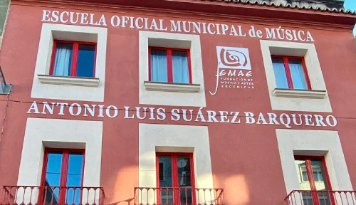 Femae – Escuela De Música