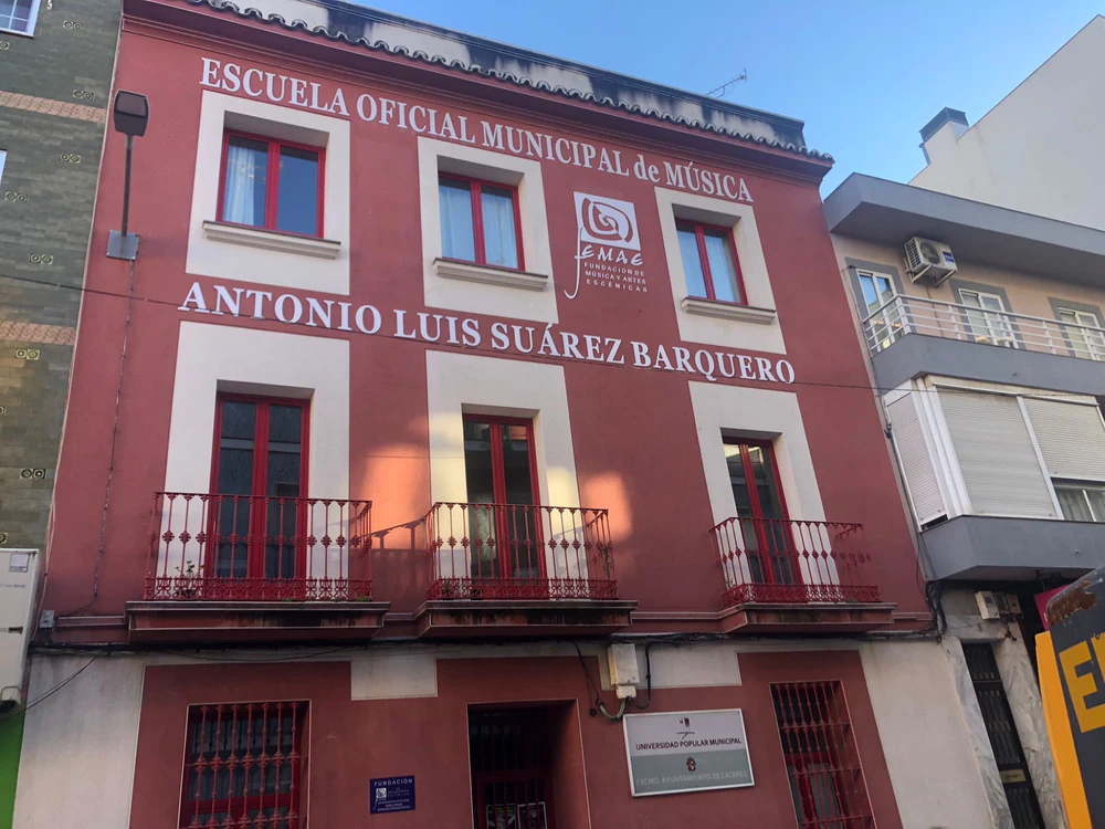 Foto de Femae – Escuela De Música