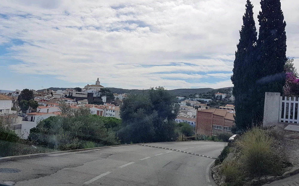 Portada de Institut Escola Caritat Serinyana Cap de Creus