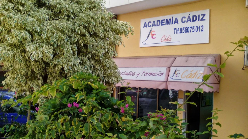 Foto de Academia Minerva