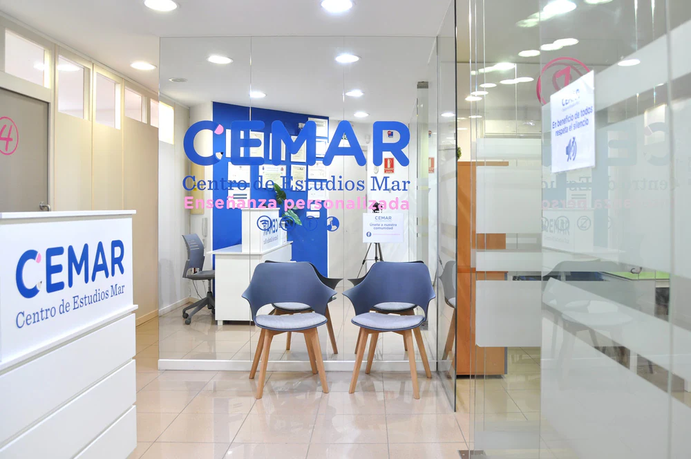 Foto de CEMAR - Centro De Estudios Mar