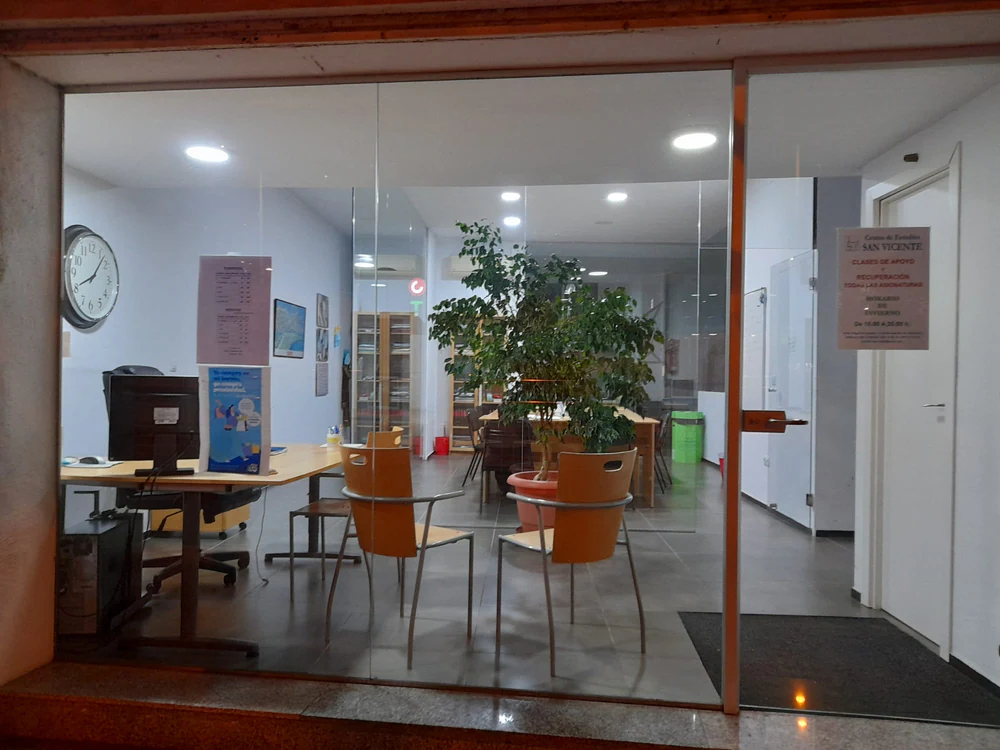 Foto de CEMAR - Centro De Estudios Mar